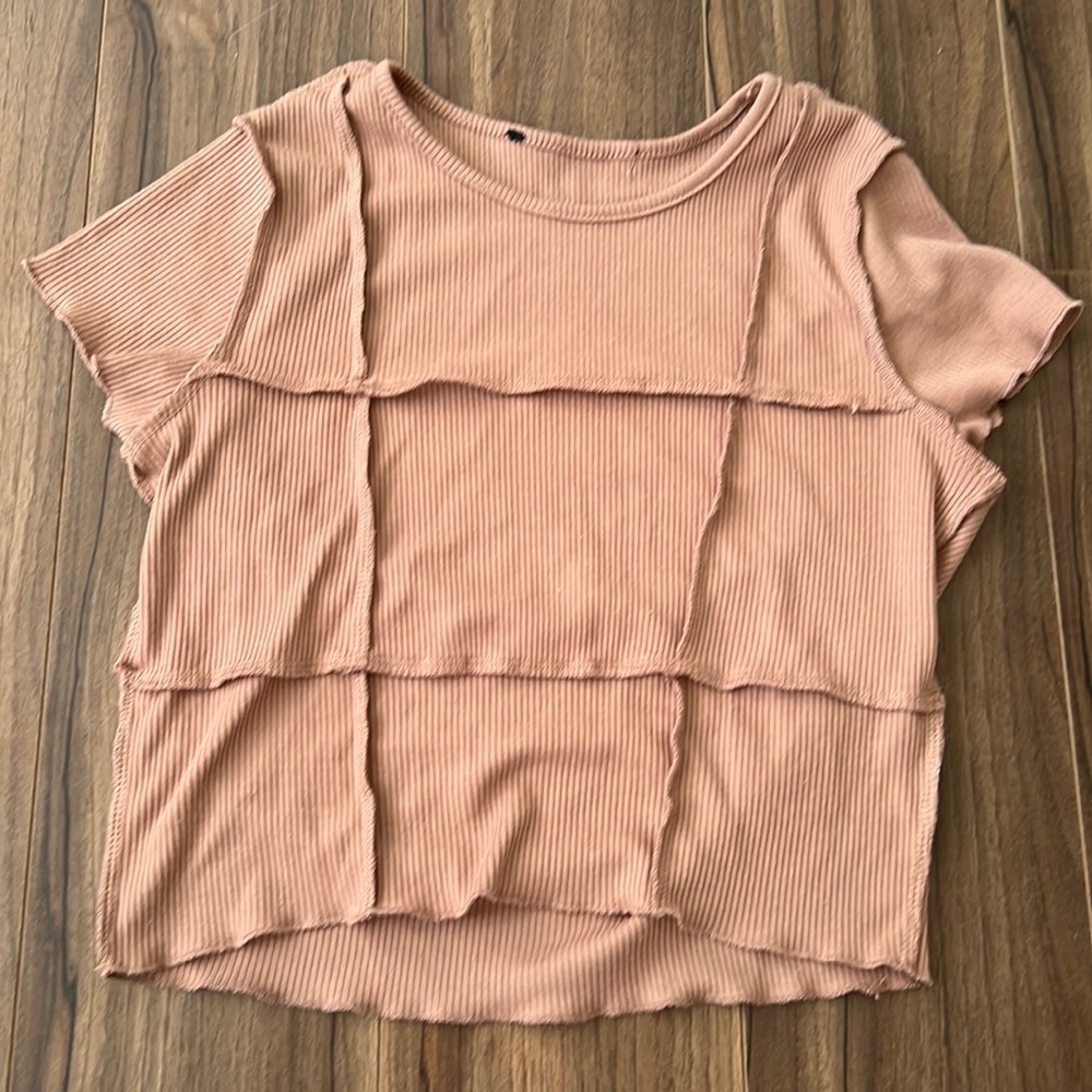 Baby tee
